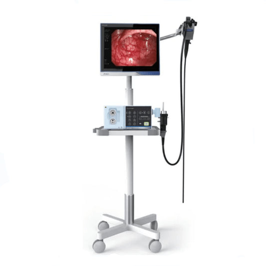 19inch Endoscope Monitor Compatible with VET-OR1200 Series - Pet medical equipment