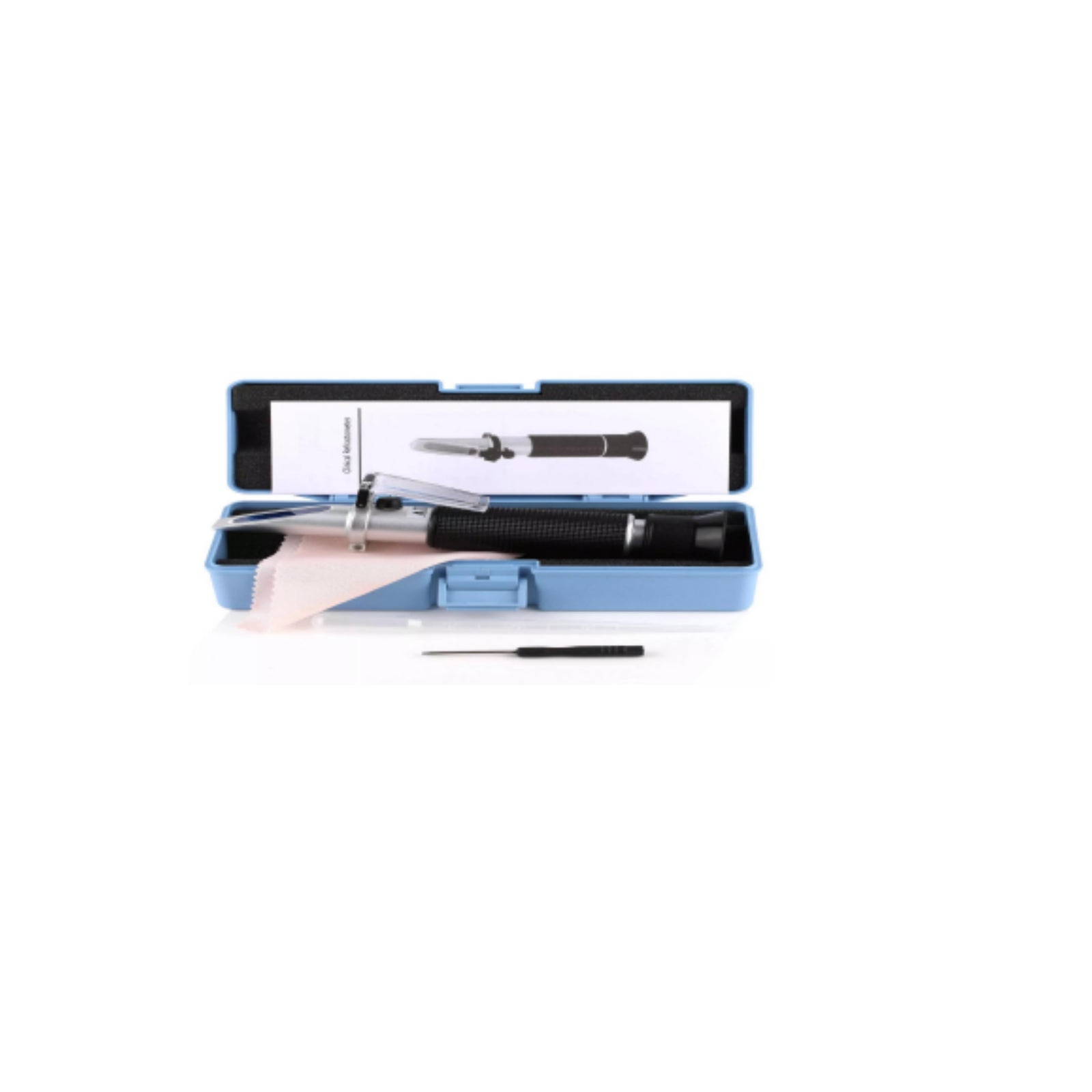 ATC Animal Clinical Refractometer - Pet medical equipment