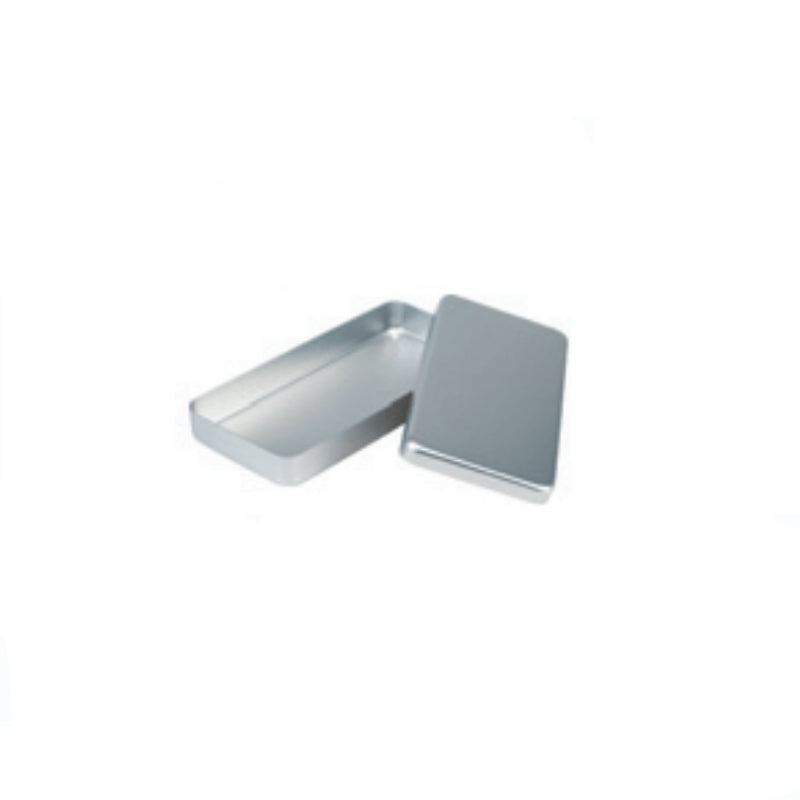 Aluminum Instrument Tray - Pet medical equipment