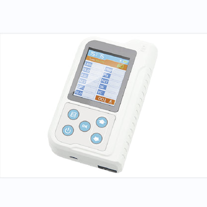 BC401-Veterinary Urine Analyser - Pet medical equipment