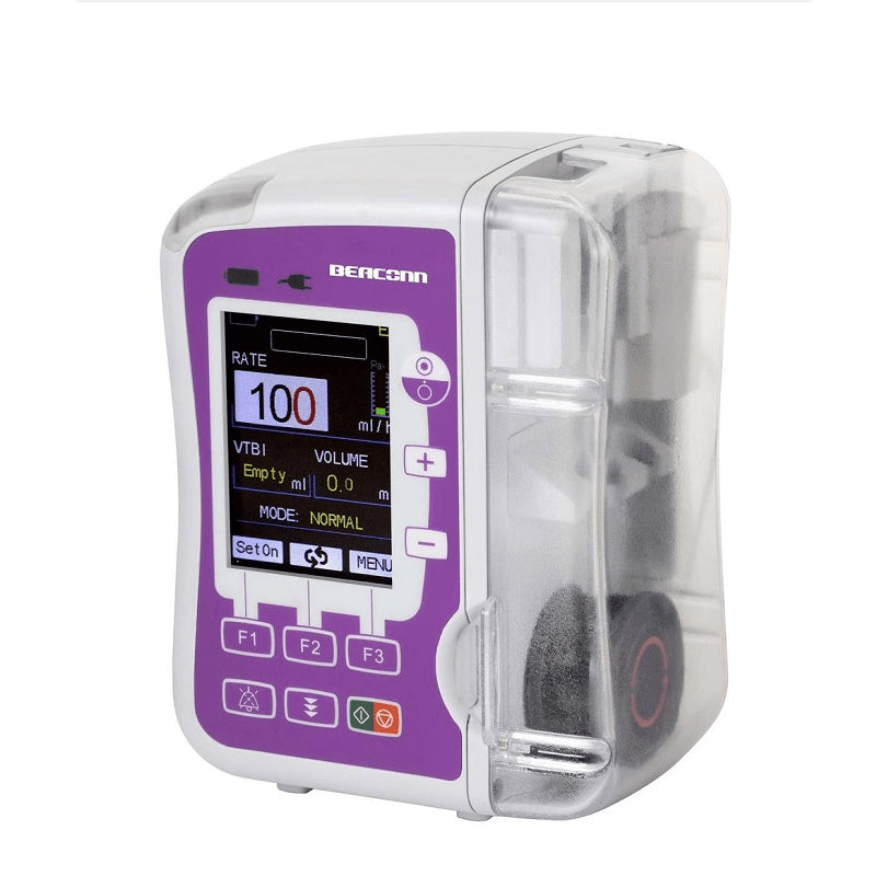 BN-700A Feeding Pump - Pet medical equipment
