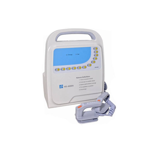 Cardio-10B Defibrillato - Pet medical equipment