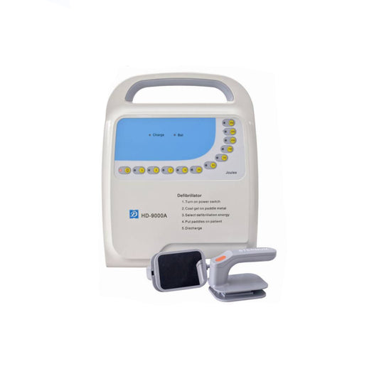 Cardio-10M Defibrillato - Pet medical equipment