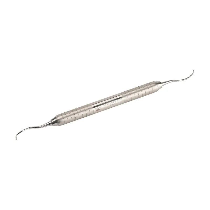 Curette, fine, cats/small dogs - Pet medical equipment