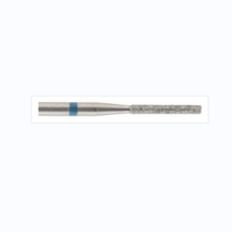 Dental Emery Burs -Medium Carborundum Meisinger Column - Pet medical equipment