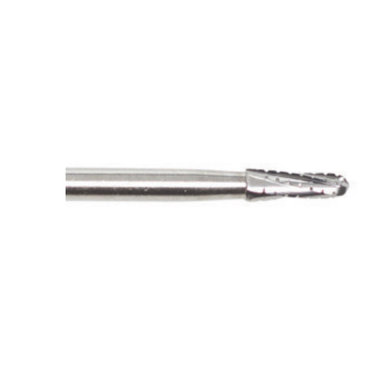 Dental carbide Burs - Sphere Head With Across Cutting - Pet medical equipment