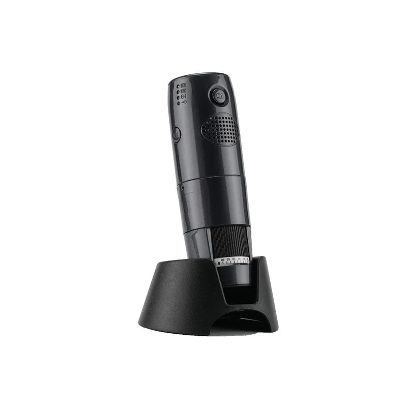 Diagnostic digital Vet Otoscope TM-OT10W - Pet medical equipment