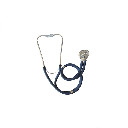 Diagnostics Double-Head Stethoscope - Pet medical equipment