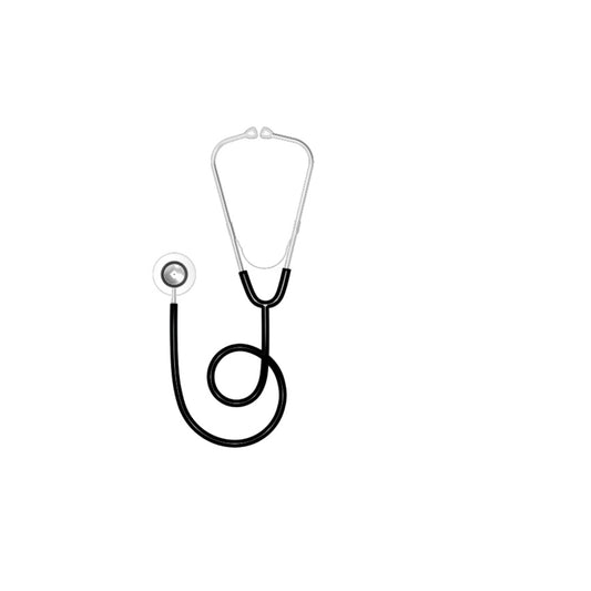 Diagnostics Single-Head Stethoscope-SC21 Stethoscope - Pet medical equipment
