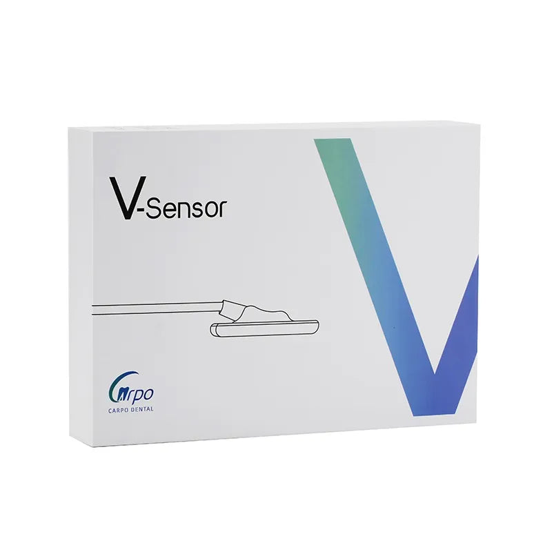 Digital Intra-Oral V-Sensor-1/2 - Pet medical equipment