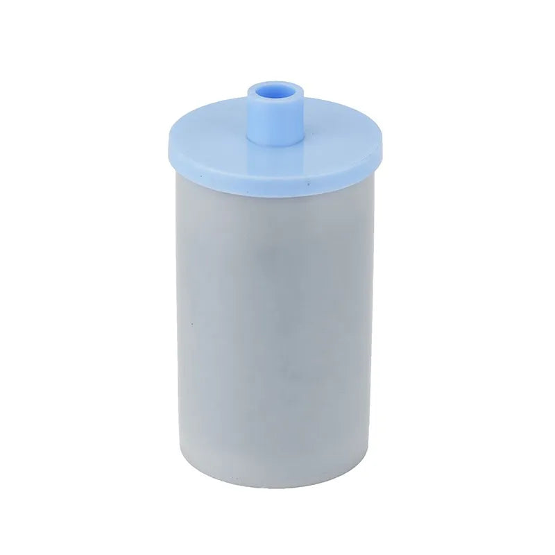 Disposable Gas Filter Canister Effective Absorption 200g - Pet medical equipment