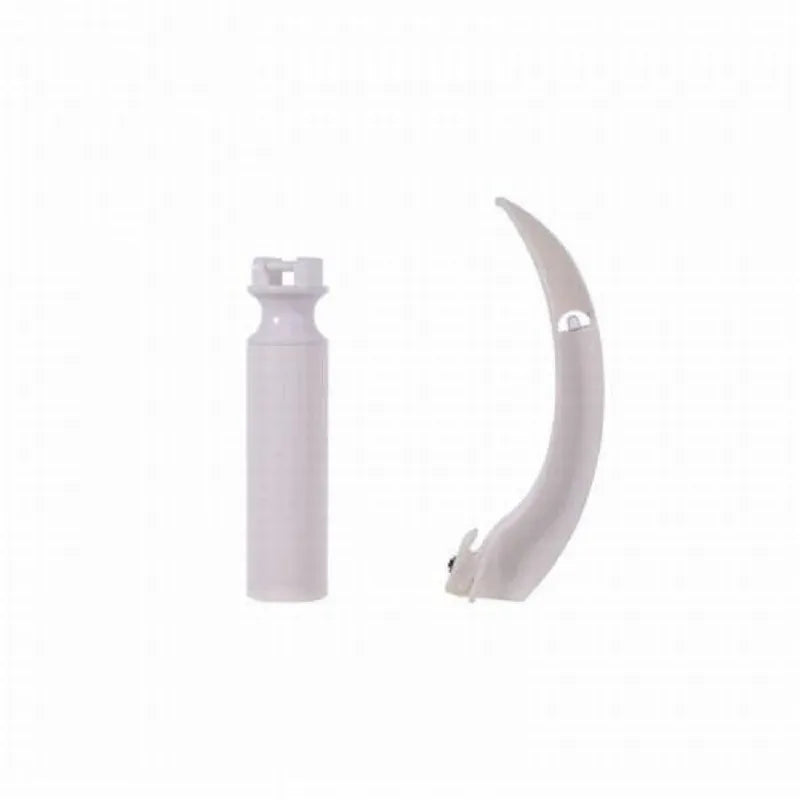 Disposable Laryngoscope Blades With Handle - Pet medical equipment