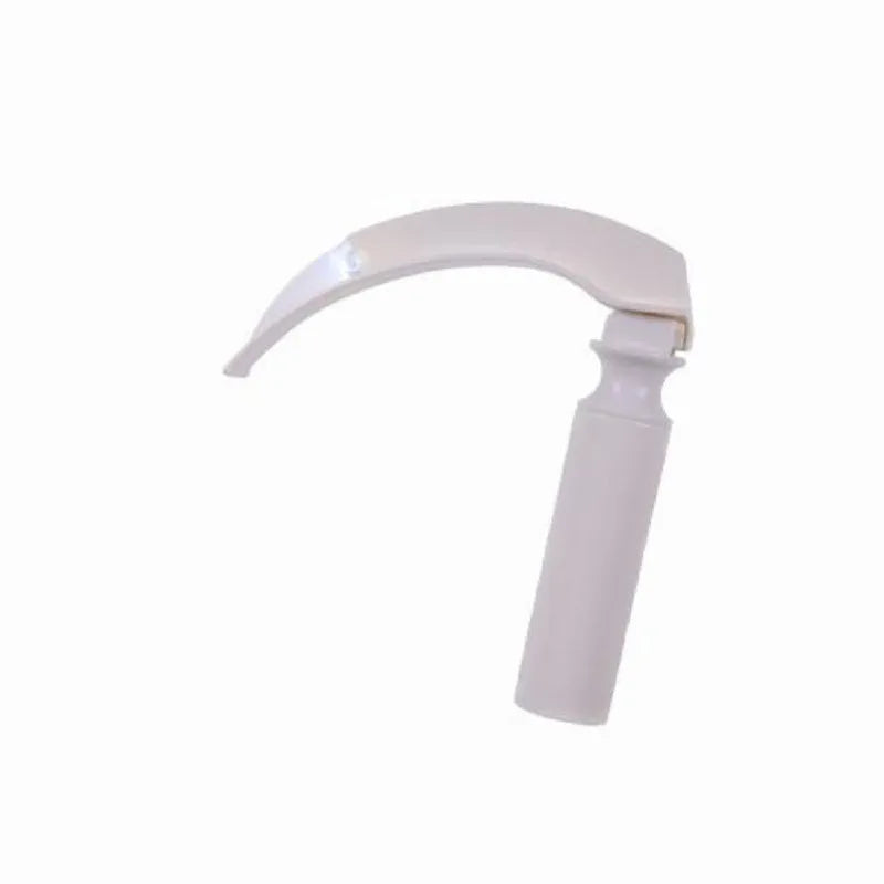Disposable Laryngoscope Blades With Handle - Pet medical equipment