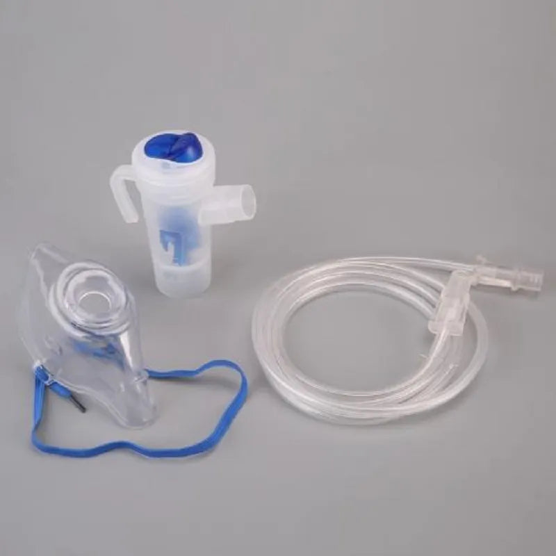 Ebulizer Cup For Aerosol Therapy Adjustable - Pet medical equipment