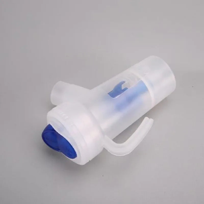 Ebulizer Cup For Aerosol Therapy Adjustable - Pet medical equipment