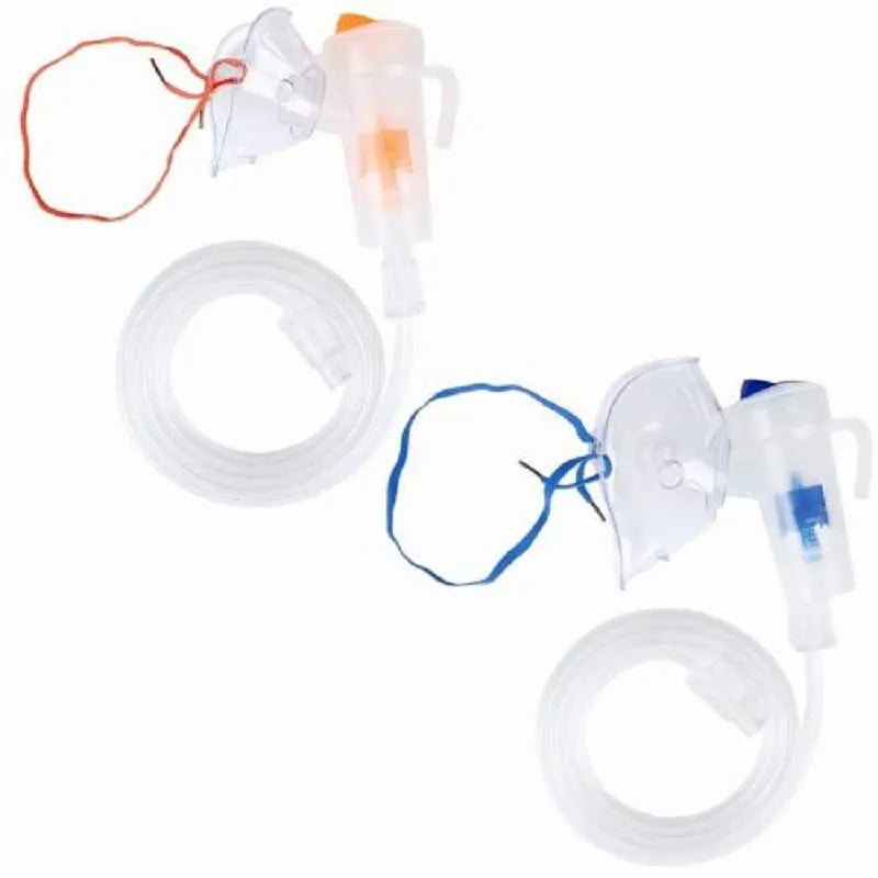 Ebulizer Cup For Aerosol Therapy Adjustable - Pet medical equipment