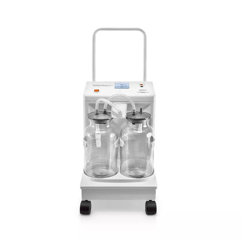 Electric Suction Unit-H002 - Pet medical equipment