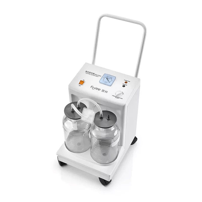 Electric Suction Unit-H002 - Pet medical equipment