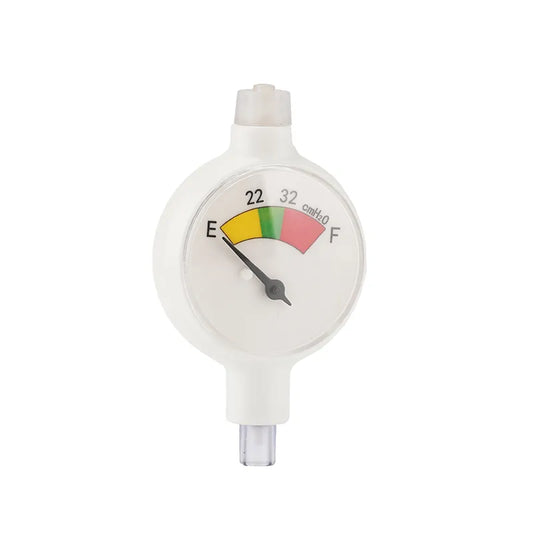 Endotracheal Tube Gauges - Pet medical equipment