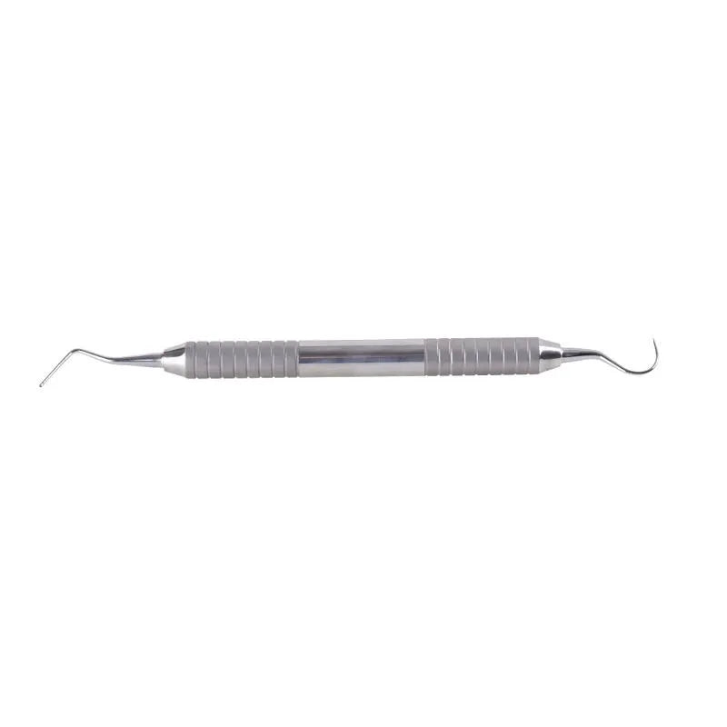 Explorer and Measuring Probe, extra long, 17mm - Pet medical equipment