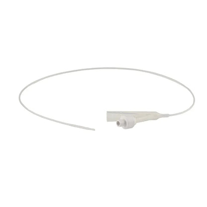 Extended 2-way Silicon Balloon Foley Catheter - Pet medical equipment