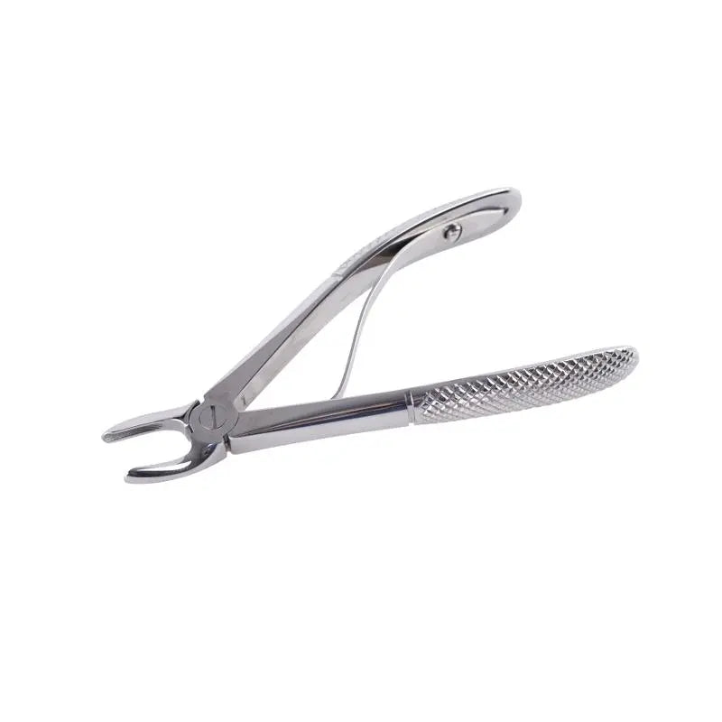 Extraction Forceps, small, cats/small dogs - Pet medical equipment