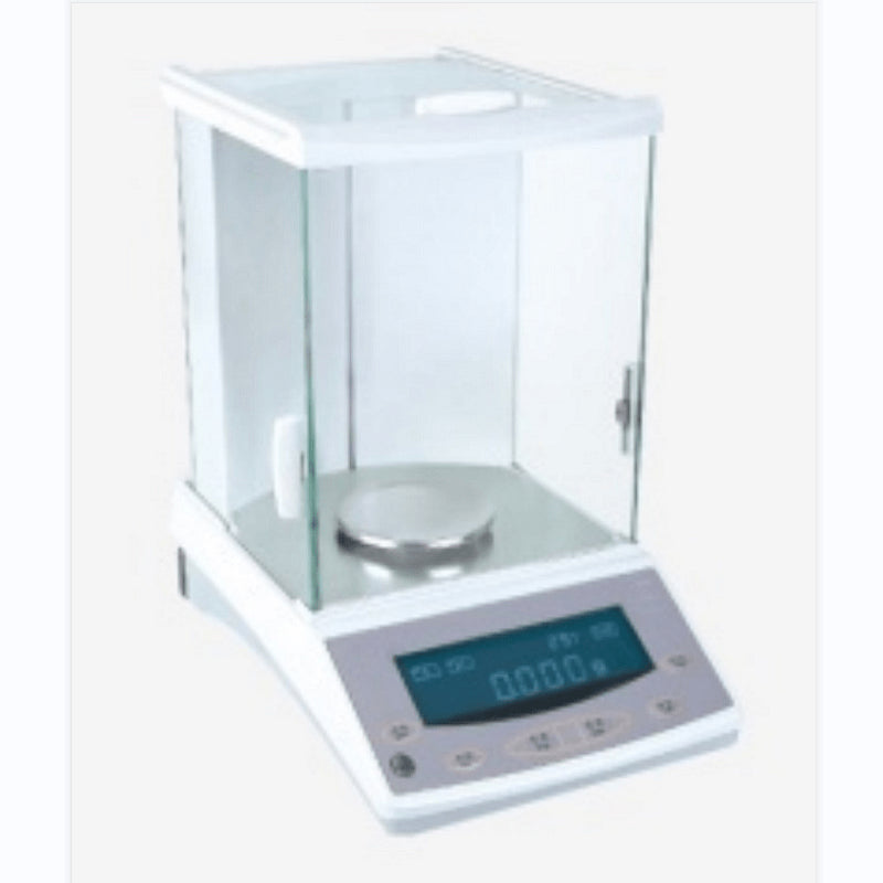 FA2004-Analytical Balances - Pet medical equipment