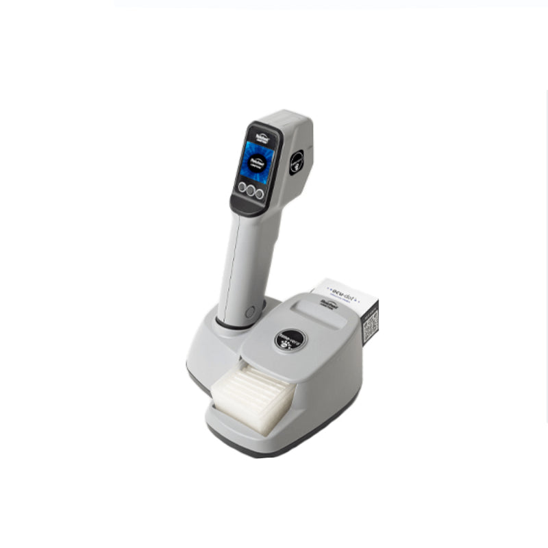 Handheld Veterinary Tonometer - Pet medical equipment