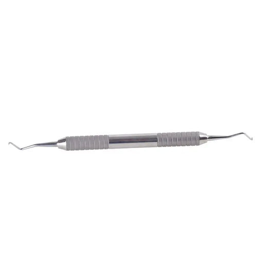 Kaplan Scaler, doble punta. - Pet medical equipment