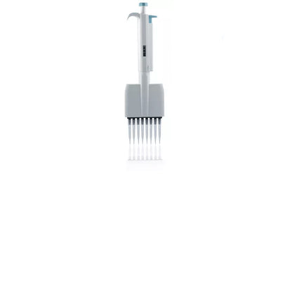Lab Digital Single Channel Adjustable Various Volume Transfer Pipette Pipettor - Pet medical equipment