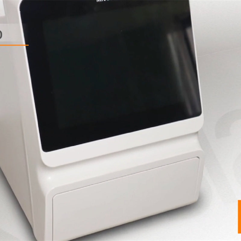 MNCHIP V5 Veterinary Chemistry Analyzer - Pet medical equipment