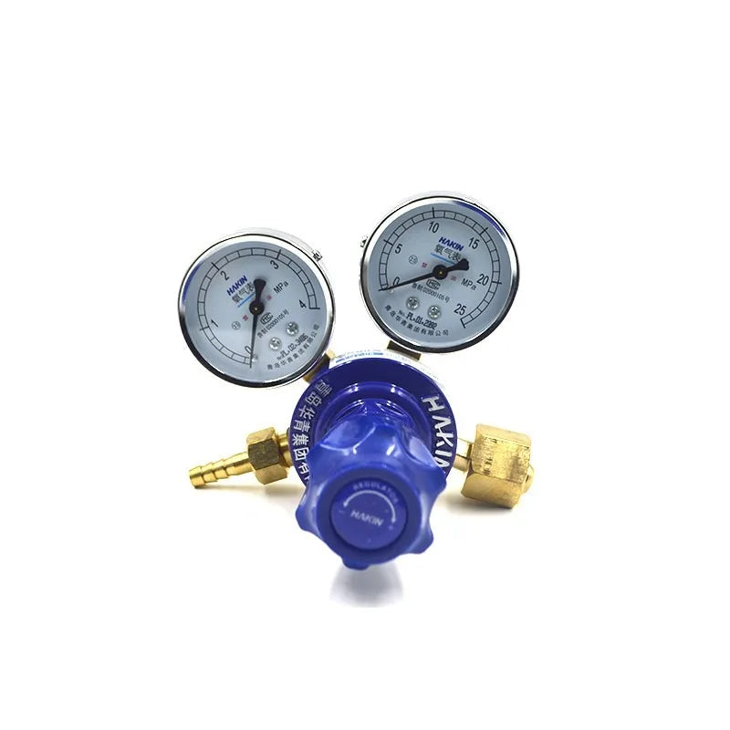 Medical Oxygen Regulator - Pet medical equipment