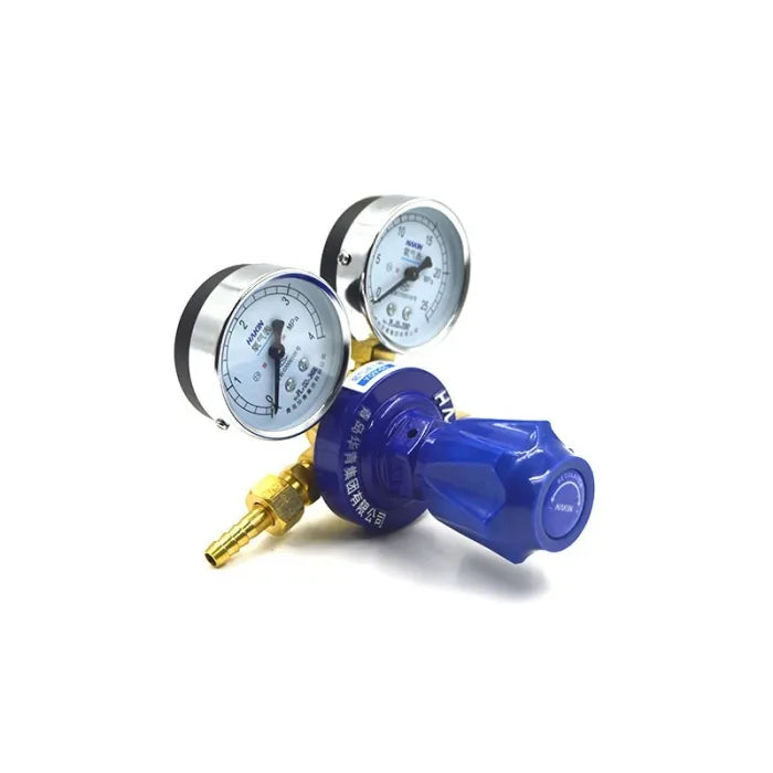 Medical Oxygen Regulator - Pet medical equipment