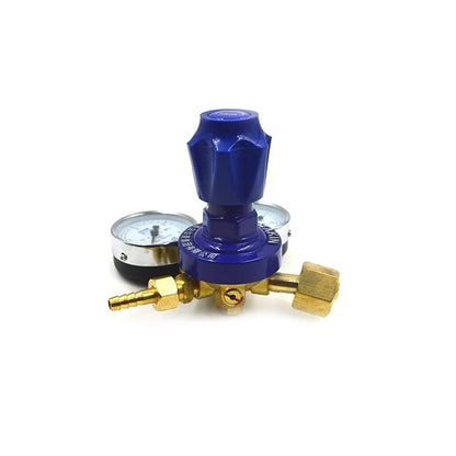 Medical Oxygen Regulator - Pet medical equipment