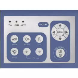 Medical single-channel veterinary EKG veterinary ECG EDAN VE-100VE-300 - Pet medical equipment