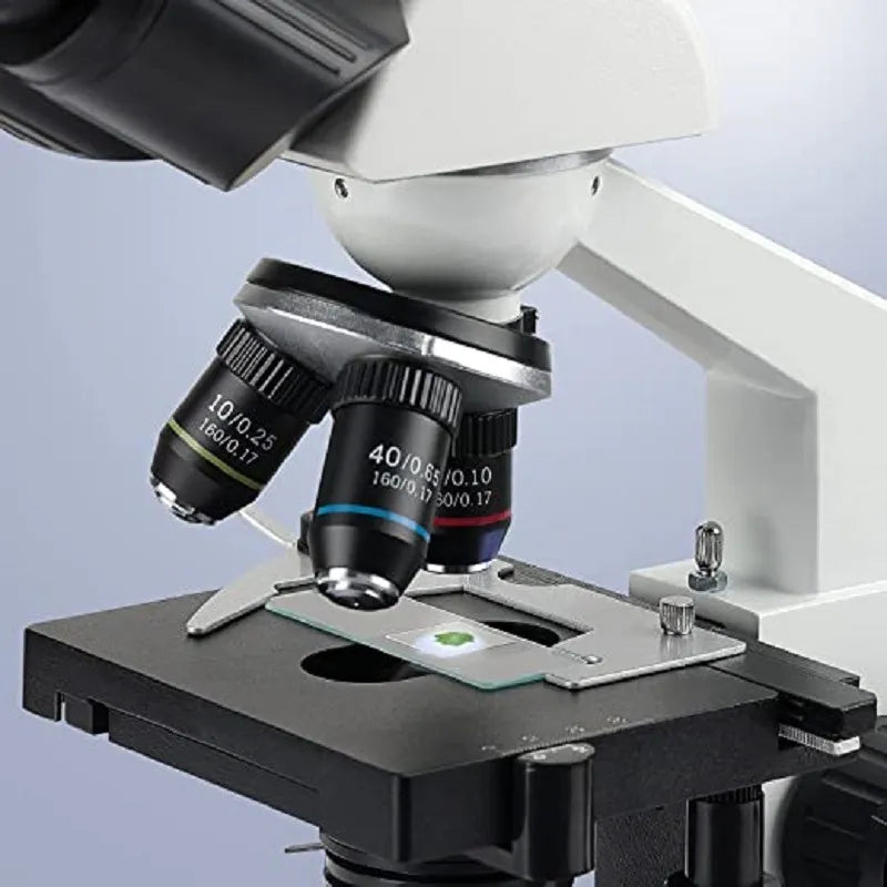 Microscopes Slide Glass - Pet medical equipment