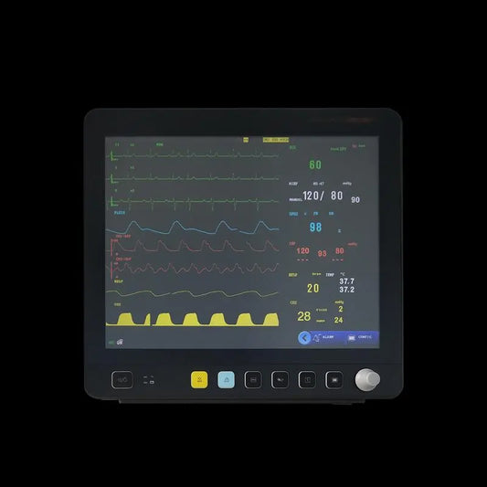 Multi-Parameter Module Monitor IE15V Monitor - Pet medical equipment