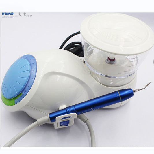 P9L LED Dental Ultrasonic Scaler - Pet medical equipment