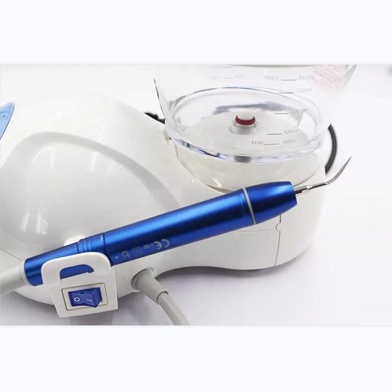 P9L LED Dental Ultrasonic Scaler - Pet medical equipment