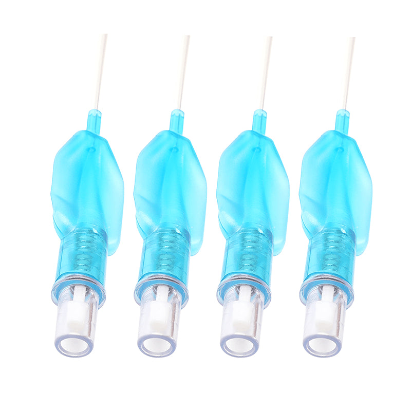 PVC Endotracheal Cuffed Plain OralNasal Tracheal Tube-Big size - Pet medical equipment