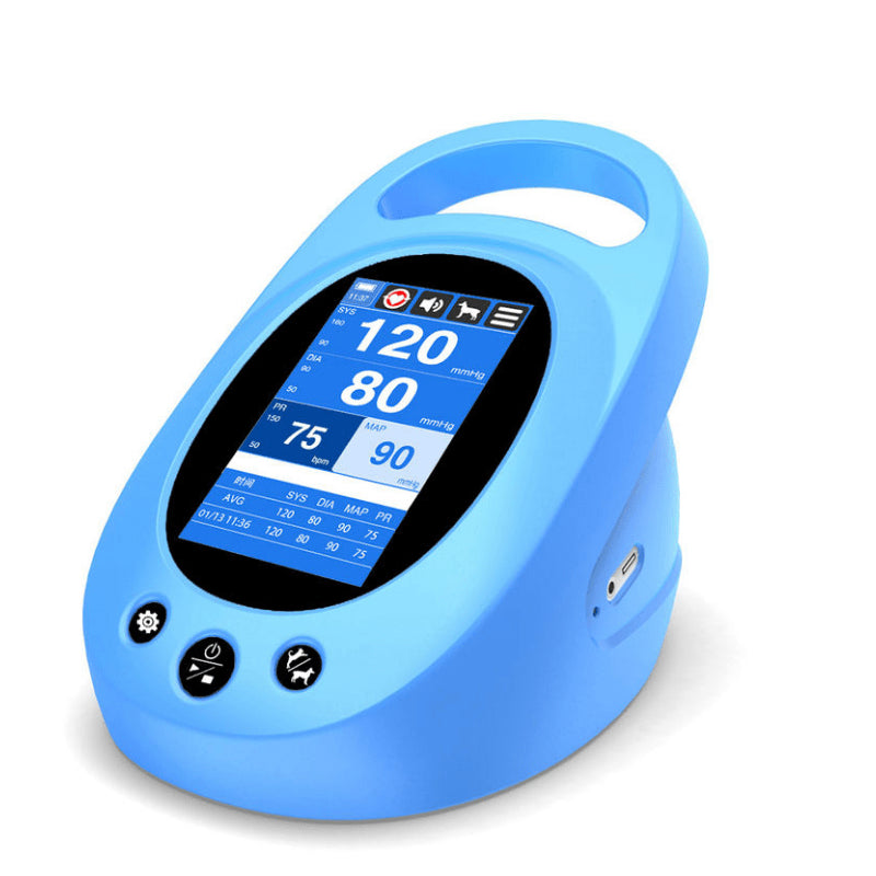 PetPro Veterinary Sphygmomanometer - Pet medical equipment