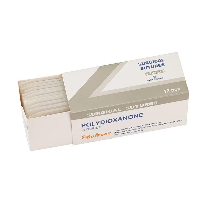Polydioxanone - Pet medical equipment