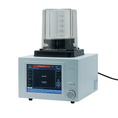 Portable Anesthesia Ventilator VA-800 - Pet medical equipment