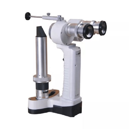 Portable Slit Lamp Microscope - Pet medical equipment