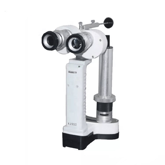 Portable Slit Lamp Microscope - Pet medical equipment