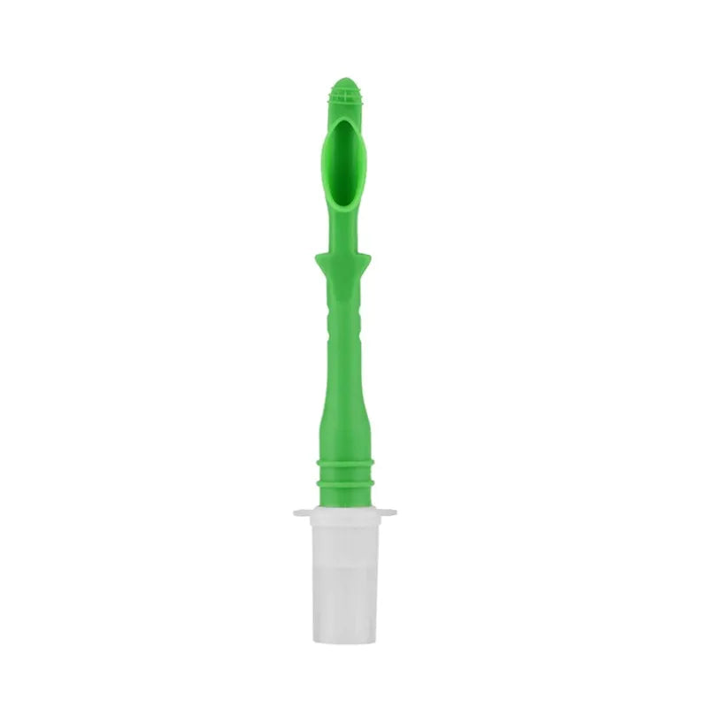 Rabbit Anaesthetic Gases And Oxygen Tracheal Tube - Pet medical equipment