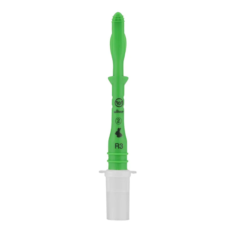 Rabbit Anaesthetic Gases And Oxygen Tracheal Tube - Pet medical equipment