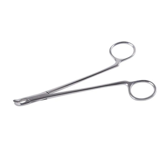 Rabbit Molar Teeth Extraction Forcep - Pet medical equipment