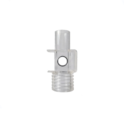 Repeatable Capnograph Airway Adapter for Adult - Pet medical equipment