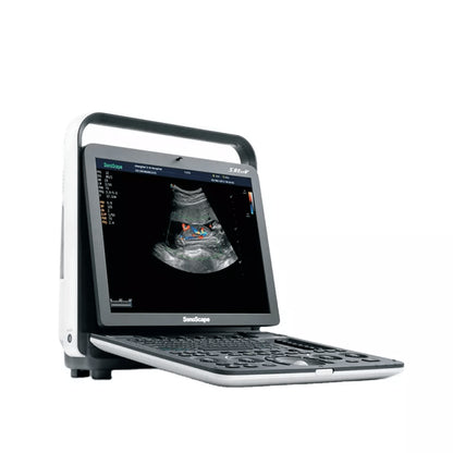 S8 ExpV-VETERINARY Ultrasound - Pet medical equipment